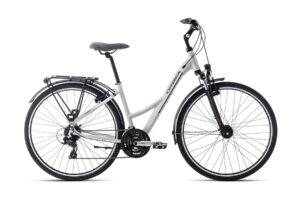 Alquiler Bicicleta RIERA BIKES CALELLA