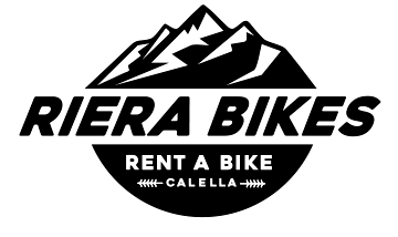 RIERA BIKES CALELLA