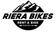 RIERA BIKES CALELLA