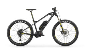 Alquiler MTB e-bike RIERA BIKES CALELLA