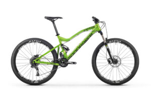 Alquiler Mondraker Factor RIERA BIKES CALELLA