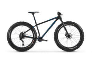 Alquiler MTB fatbike RIERA BIKES CALELLA