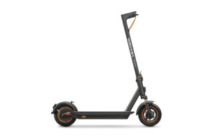 Alquiler patinete Yadea Scotter