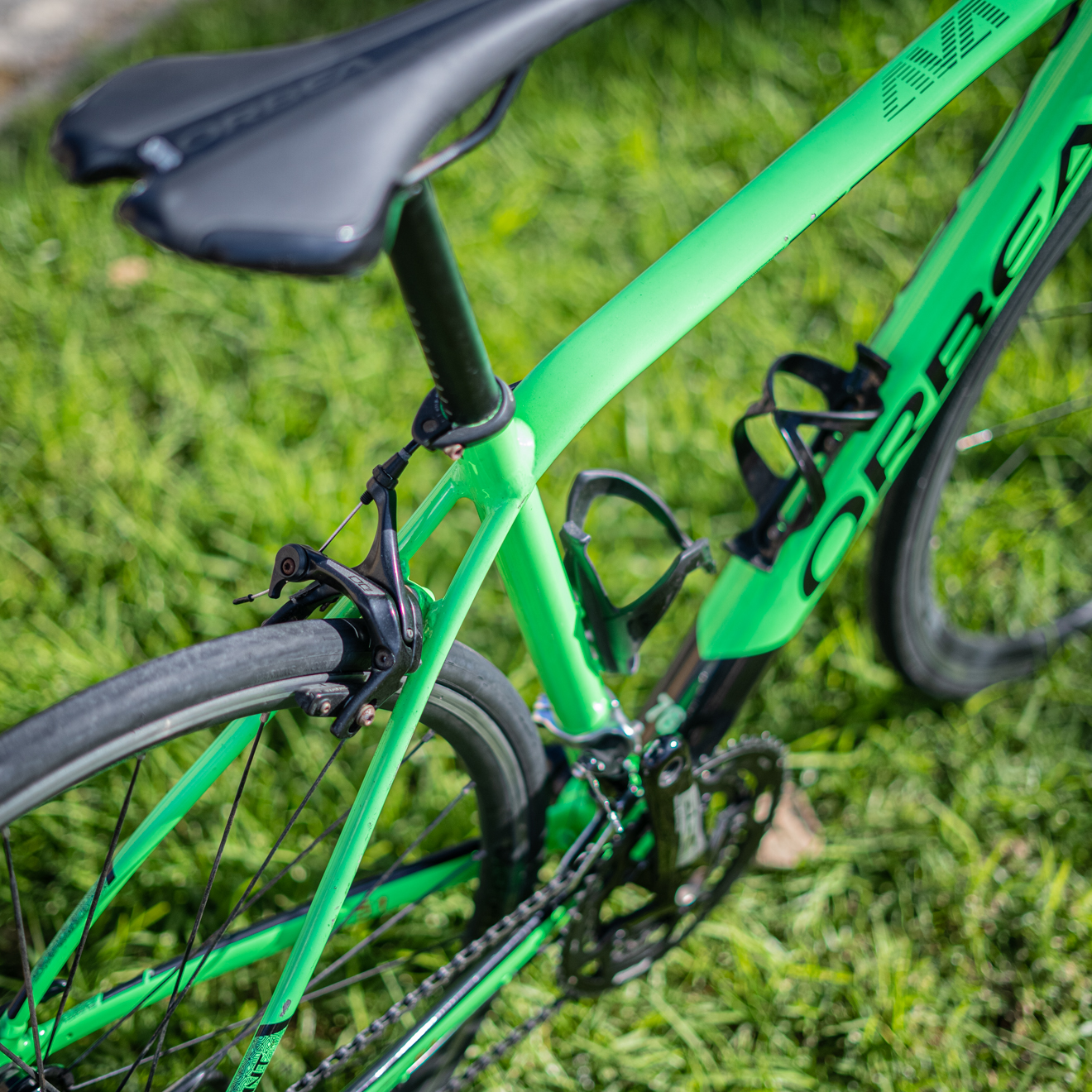 Orbea avant on sale aluminio