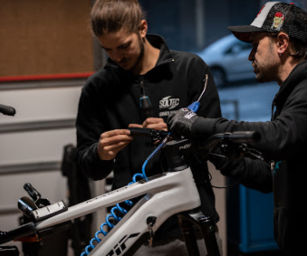 RIERA BIKES TALLER CALELLA RIERA BIKES TALLER CALELLA