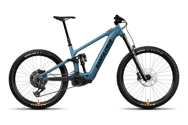 Santa Cruz Bullit