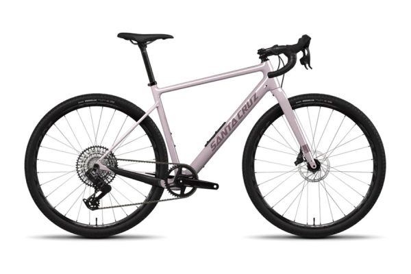 Santa Cruz Gravel Carbon